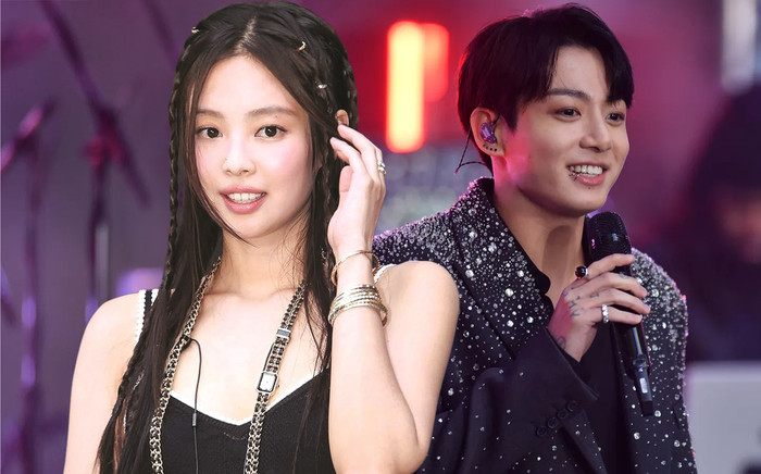 JungKook vướng tranh cãi giống Jennie Ảnh 2