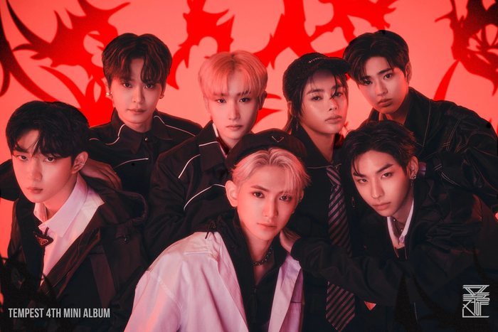 Bạn thân Hanbin Ngô Ngọc Hưng chính thức rời TEMPEST Ảnh 1