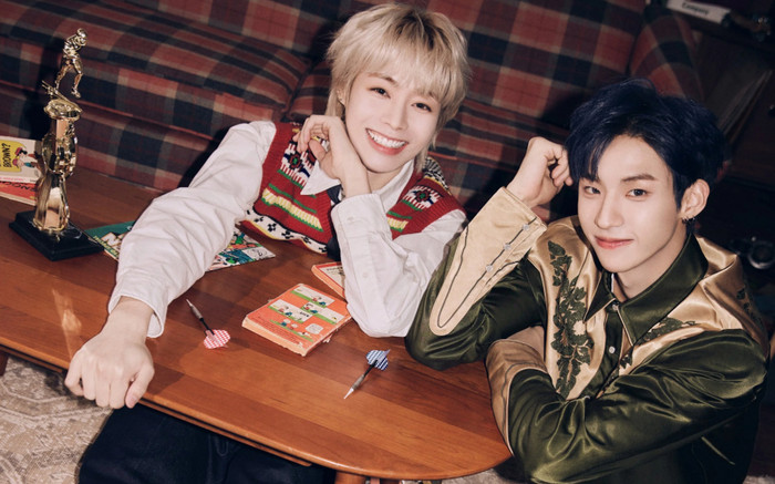 Bạn thân Hanbin Ngô Ngọc Hưng chính thức rời TEMPEST Ảnh 2