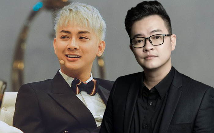 Nguyễn Minh Cường tiết lộ sự thay đổi của bản hit trong sự nghiệp Hoài Lâm Ảnh 2