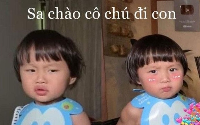 Ngỡ ngàng diện mạo của bé Sa sau 5 năm 'gây sốt' cùng câu nói 'Sa chào cô chú đi con' Ảnh 2