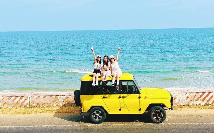 Tài chính 2 triệu đồng vẫn có thể vi vu Bình Thuận dịp lễ 2/9 Ảnh 2