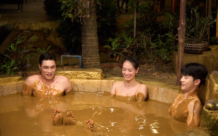 Bỏ về giữa buổi hẹn hò vì Yuna Vũ, Mạnh Kiên nhận cái kết phũ phàng Ảnh 2