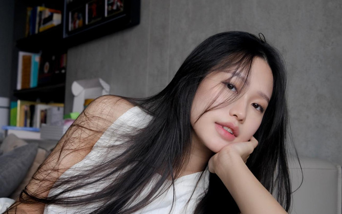 Doãn Hải My nói gì về việc cho quý tử 'sính ngoại' từ bé? Ảnh 2