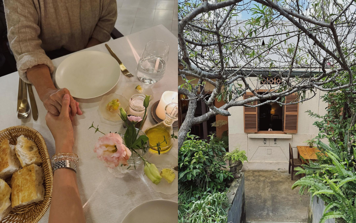 Được biết Tăng Thanh Hà đang dành thời gian đi du lịch, tận hưởng bầu không khí trong lành tại thành phố Đà Lạt. Ảnh: Instagram hatangthanh