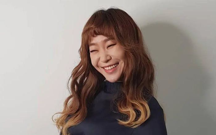 Nữ diễn viên Jeong Joo Ri sinh năm 1985, cô có khoảng gần 20 năm hoạt động trong làng giải trí Hàn quốc. Người đẹp được khán giả nhớ đến bởi những vai diễn hài hước. Ảnh: Sưu tầm