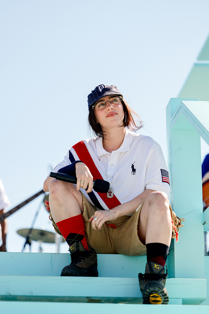 Áo polo Ralph Lauren đem lại cảm giác sang trọng, chỉn chu dù chỉ là một dạng T-Shirt thông thường.