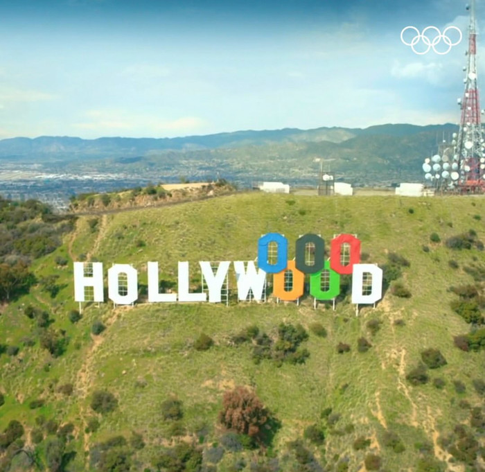 Mỹ là nước chủ nhà Olympic tiếp theo với tên gọi đầy đủ: Olympic Los Angeles 2028.