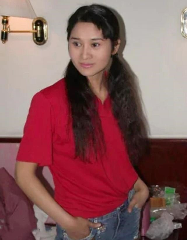 Trương Ngọc không phải là ngôi sao vang danh, nhưng từng vướng vào một vụ bê bối lớn bậc nhất tại Trung Quốc.