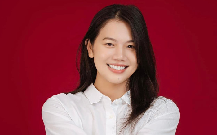 Ánh Viên và 18 tỷ đồng cho 'tiểu Ánh Viên' Ảnh 2