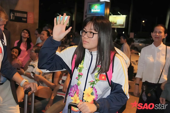 “Tiểu Ánh Viên” - Nguyễn Diệp Phương Trâm từng được tài trợ khoảng 18 tỷ đồng nhưng chỉ xuất ngoại được 6 tháng. 