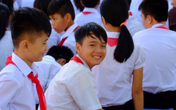 Lịch nghỉ Tết Nguyên đán 2025 của học sinh Ảnh 2