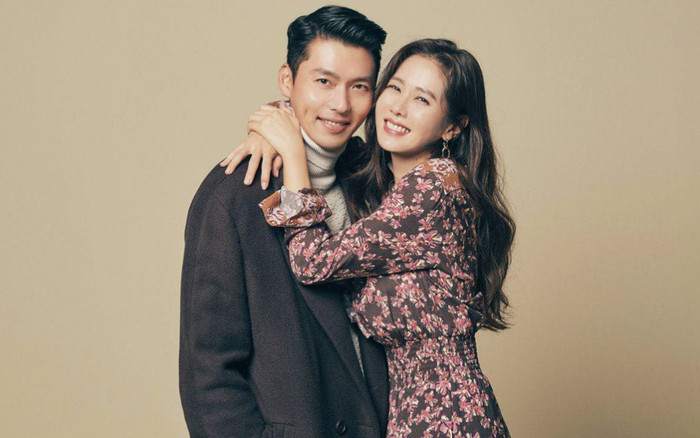 Son Ye Jin và Hyun Bin có tin vui lớn sau gần 2 năm sinh con đầu lòng Ảnh 2