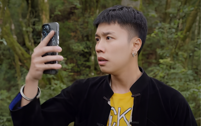 Đi Giữa Trời Rực Rỡ tập 9: Bố Chải mất liên lạc với con trai, gia đình Pu nhận tin buồn? Ảnh 1