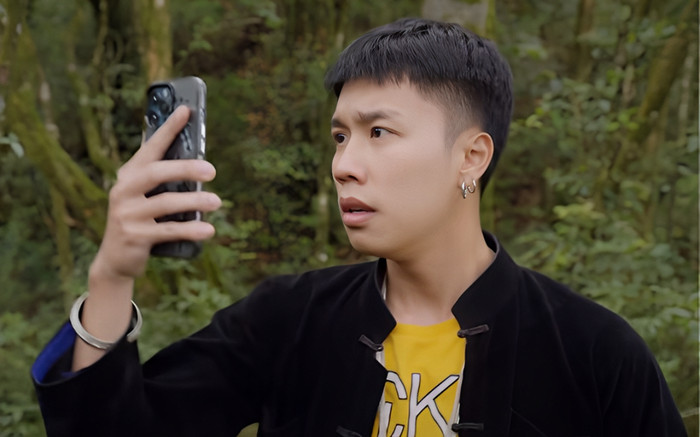 Đi Giữa Trời Rực Rỡ tập 9: Bố Chải mất liên lạc với con trai, gia đình Pu nhận tin buồn? Ảnh 2