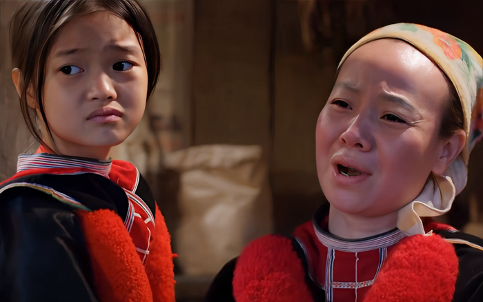 Gia đình Pu hoang mang trước sự mất tích của con gái. Tập 9 lên sóng vào 20h ngày 12/8 trên VTV3.