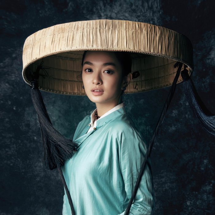 Phía Kaity Nguyễn phủ nhận tin đồn mang bầu.