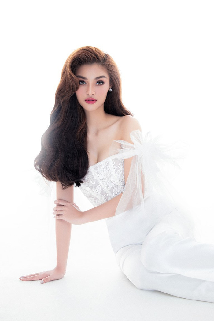 Kiều Loan quyết định thẩm mỹ thay đổi nhan sắc.