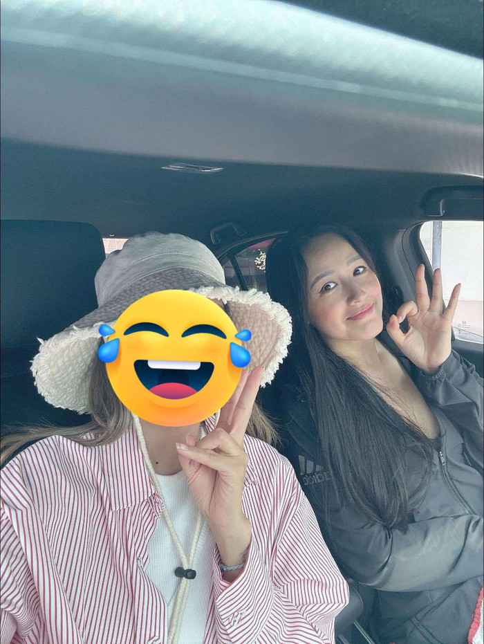 Bạn thân tiết lộ đang chở 'vài nghìn tỷ' - Ẩn ý đó chính là Mai Phương Thuý.