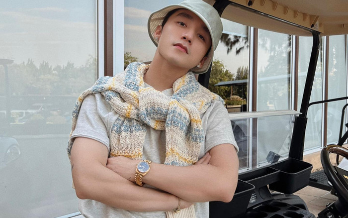 Công ty ca sĩ Sơn Tùng bị kiện, đòi bồi thường hơn 6 tỷ đồng Ảnh 2