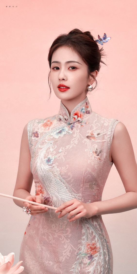 Bạch Lộc thông báo tin vui lớn, chính thức bước vào hàng đỉnh lưu CBiz Ảnh 3