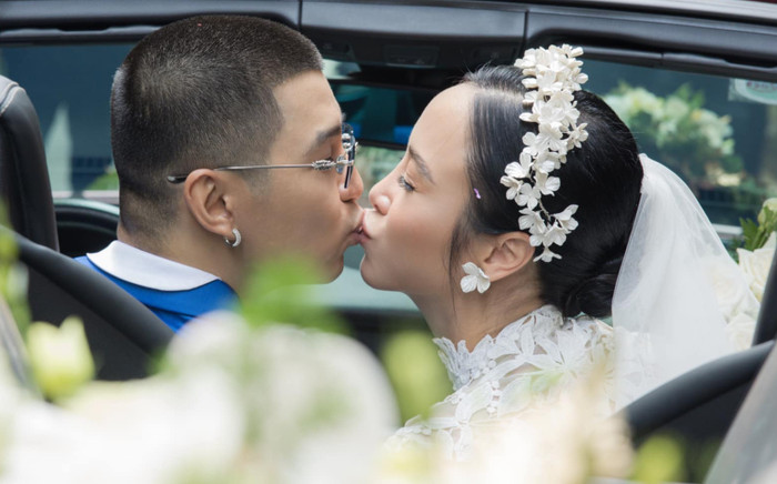 Cặp đôi Vbiz huỷ hôn trước 3 tuần diễn ra đám cưới? Ảnh 2