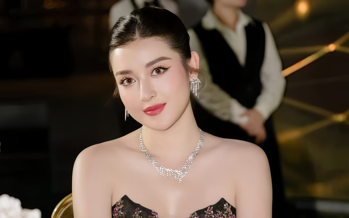 Á hậu Huyền My bị chiếm đoạt tài sản Ảnh 2