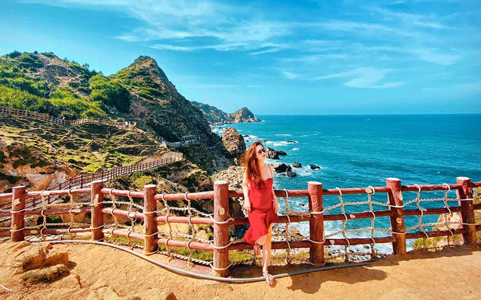 Nghỉ lễ 2/9, cầm 2 triệu đồng ăn chơi thả ga ở Phú Yên suốt 3 ngày Ảnh 2