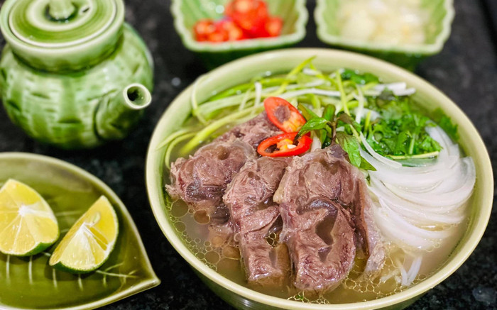 Phở Hà Nội trở thành Di sản Văn hoá phi vật thể quốc gia Ảnh 2