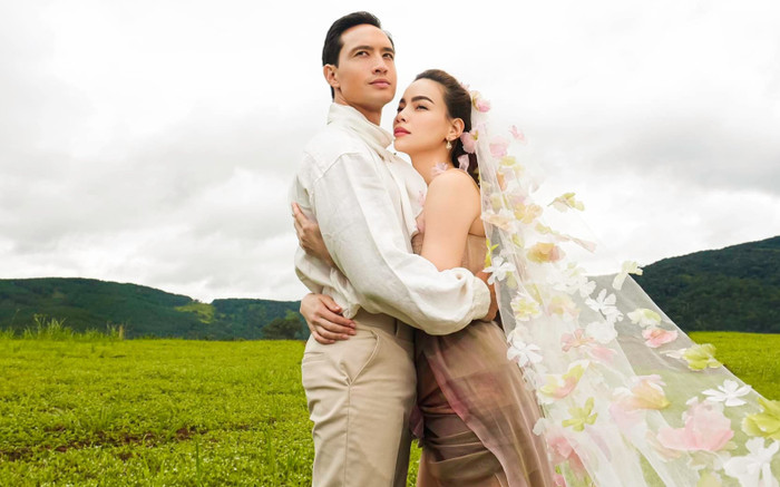 Hồ Ngọc Hà tiết lộ việc làm đám cưới với Kim Lý Ảnh 2