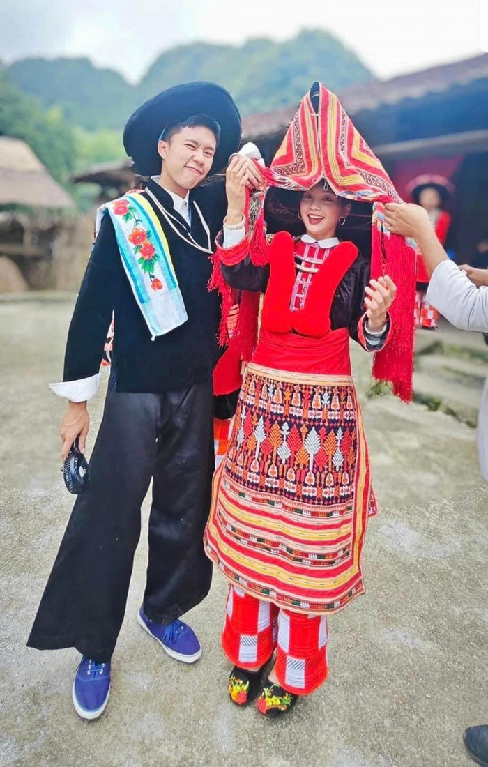 Đi Giữa Trời Rực Rỡ hé lộ loạt tình tiết mới: Chải vay tiền cho Pu đi học Ảnh 2