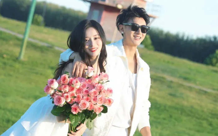 Cặp đôi đình đám showbiz chuẩn bị cưới? Ảnh 2