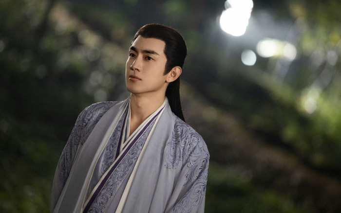 Lâm Canh Tân mất vai trong bản điện ảnh của Thần Điêu Đại Hiệp? Ảnh 2