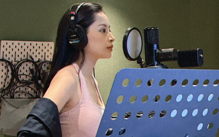 Động thái lạ của Chi Pu Ảnh 2