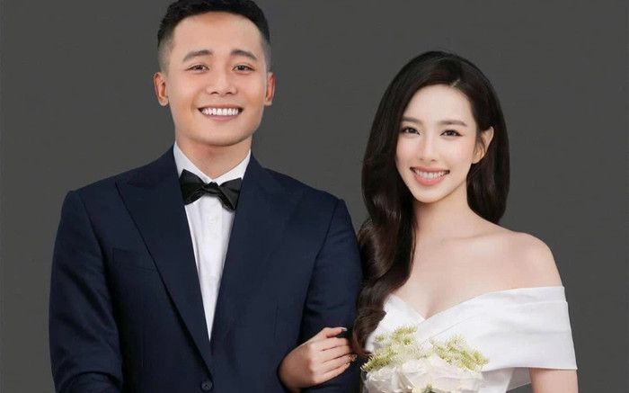 Thuỳ Tiên lên tiếng về tin đồn sắp cưới Quang Linh Ảnh 2
