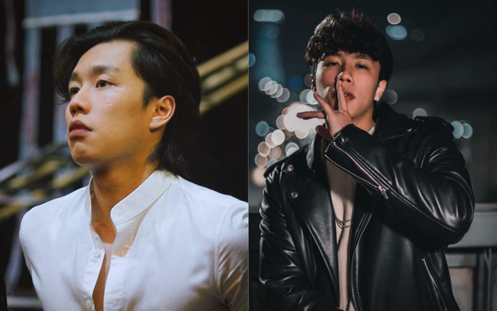 Trong giai đoạn học tập tại Trường Đại học Sân khấu - Điện ảnh Hà Nội, con trai nghệ sĩ Vân Dung luôn nỗ lực trau dồi, học hỏi. Ảnh: FBNV