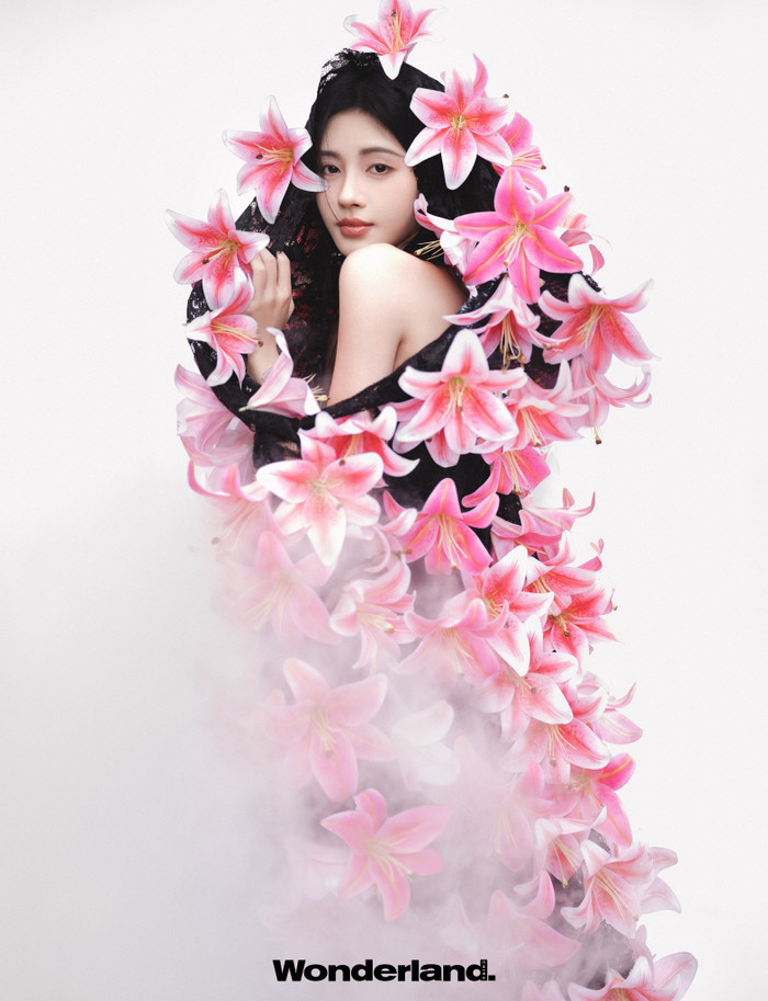 Cúc Tịnh Y thăng hạng sự nghiệp vượt bậc hậu rời công ty quản lý cũ. 