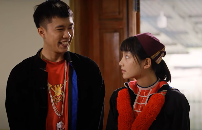 Đi Giữa Trời Rực Rỡ: Pu chưa muốn cưới Chải dù đã đồng ý về ra mắt bố Ảnh 2