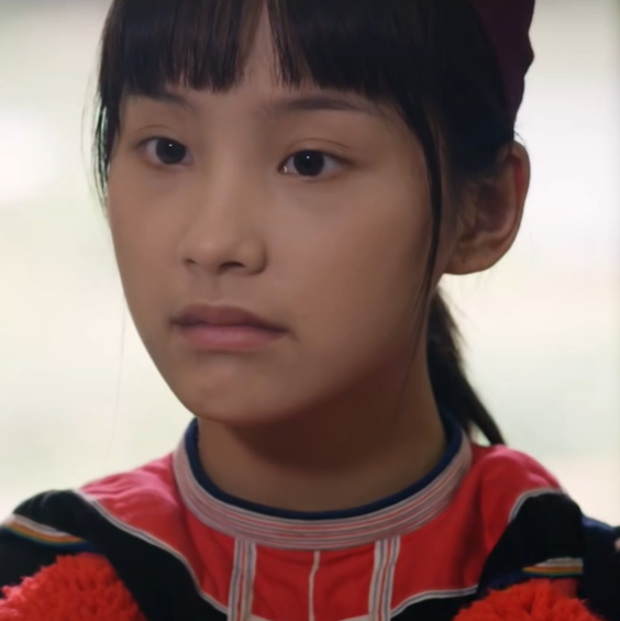 Thế nhưng Pu vẫn quyết định xuống thành phố theo đuổi việc học.