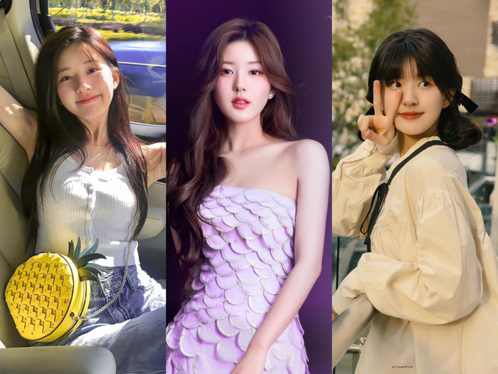 Triệu Lộ Tư sở hữu 'gia tài' phim hot cực khủng so với dàn đồng nghiệp cùng lứa. 