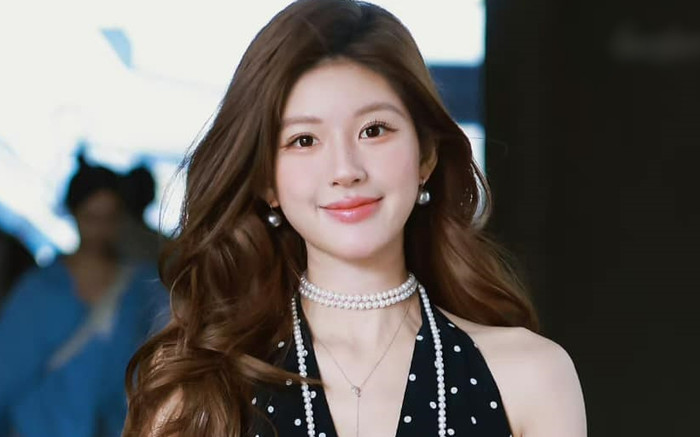 Triệu Lộ Tư được công nhận đứng top đầu tiểu hoa 95 Ảnh 2