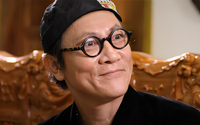 Pu theo chân Chải về nói chuyện với bố. Tập 10 Đi Giữa Trời Rực Rỡ lên sóng vào tối 13/8.