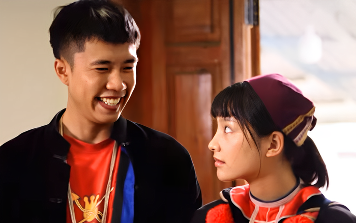 Con trai Vân Dung dẫn bạn gái về ra mắt, sắp tổ chức 'đám cưới' khủng? Ảnh 2