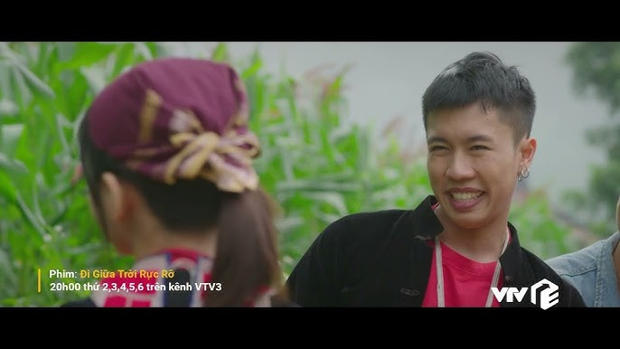 Đi Giữa Trời Rực Rỡ: Điển trai, si tình, Chải còn có điều này khiến chị em si mê không lối thoát Ảnh 3