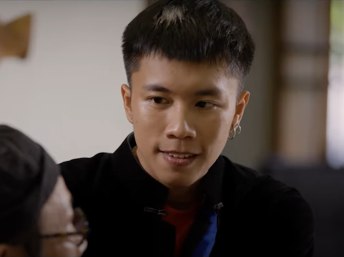 Đi Giữa Trời Rực Rỡ: Điển trai, si tình, Chải còn có điều này khiến chị em si mê không lối thoát Ảnh 1