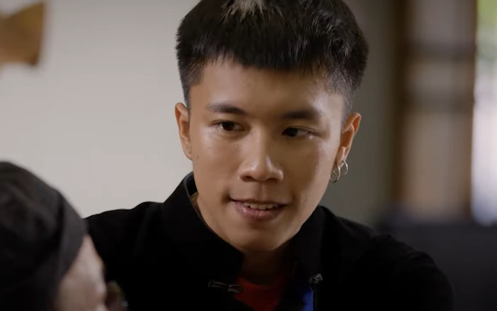 Đi Giữa Trời Rực Rỡ: Điển trai, si tình, Chải còn có điều này khiến chị em si mê không lối thoát Ảnh 2