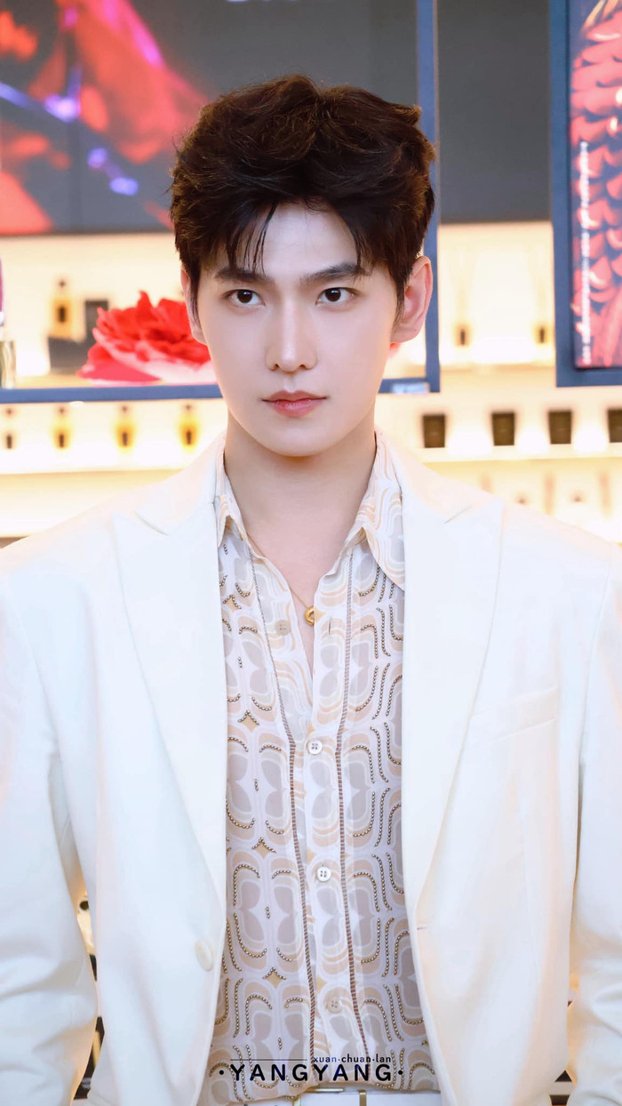 Chỉ một lần xuất hiện tại sự kiện, Dương Dương có thể cứu vãn sự nghiệp đang trên bờ vực thẳm.