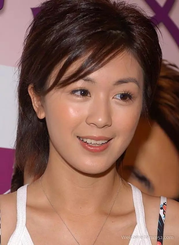 Đường Ninh từng là nữ diễn viên TVB triển vọng, được nhiều khán giả yêu thích. 