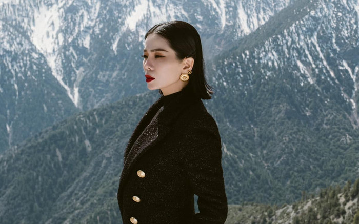 Lệ Quyên 'đánh đổi' khi hát hit trăm triệu view của Hoài Lâm Ảnh 2