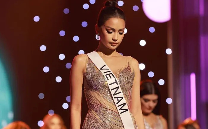 Hoa hậu Ngọc Châu tạm hoãn mọi lịch trình sau biến cố mất mát Ảnh 2